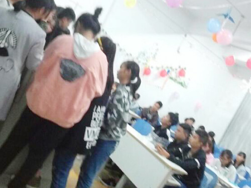 游戲人生，但不“游戲”人生